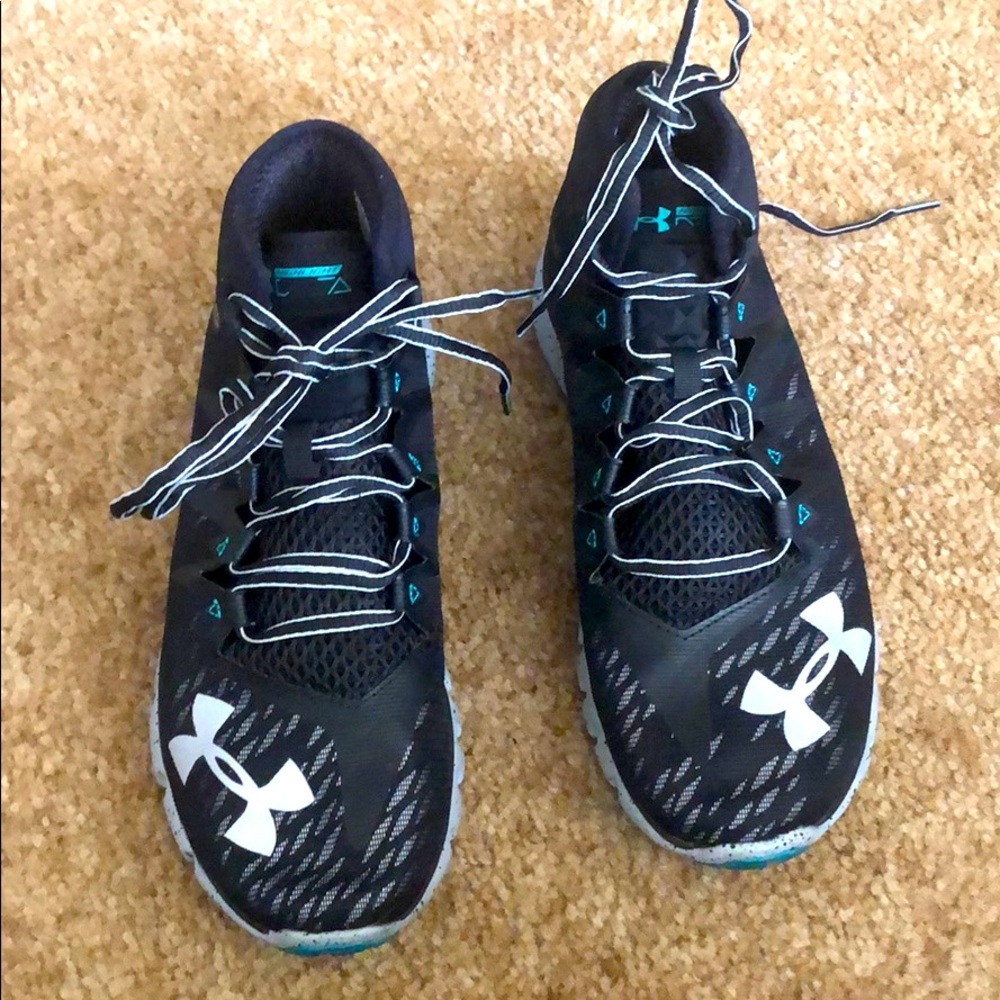 Under Armour Speedfit
